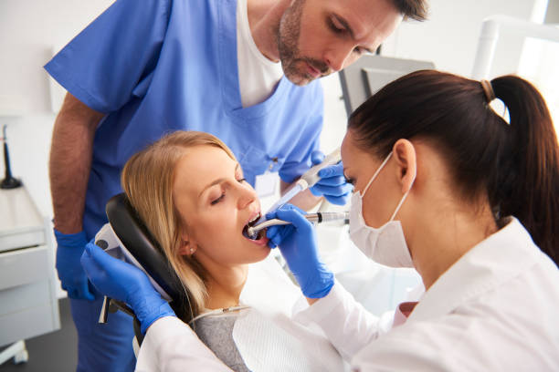 Best Emergency Dental Care  in Mohave Valley, AZ