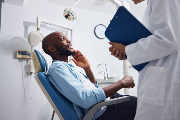 Advanced Technology for Better Dental Care in Mohave Valley, AZ